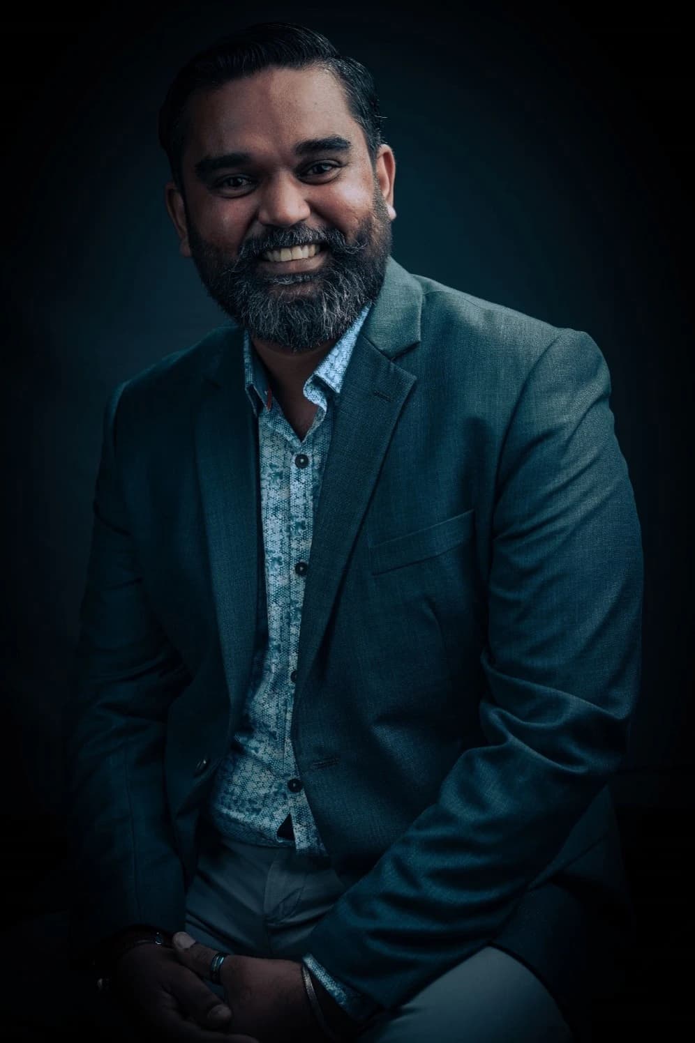 Mendaka Hettithanthri
