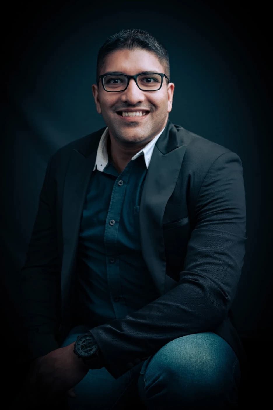 Rukshan De Silva